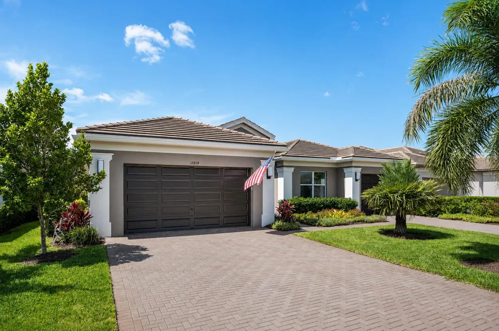12818 SW Sea Goddess Lane Port St. Lucie, FL 34987