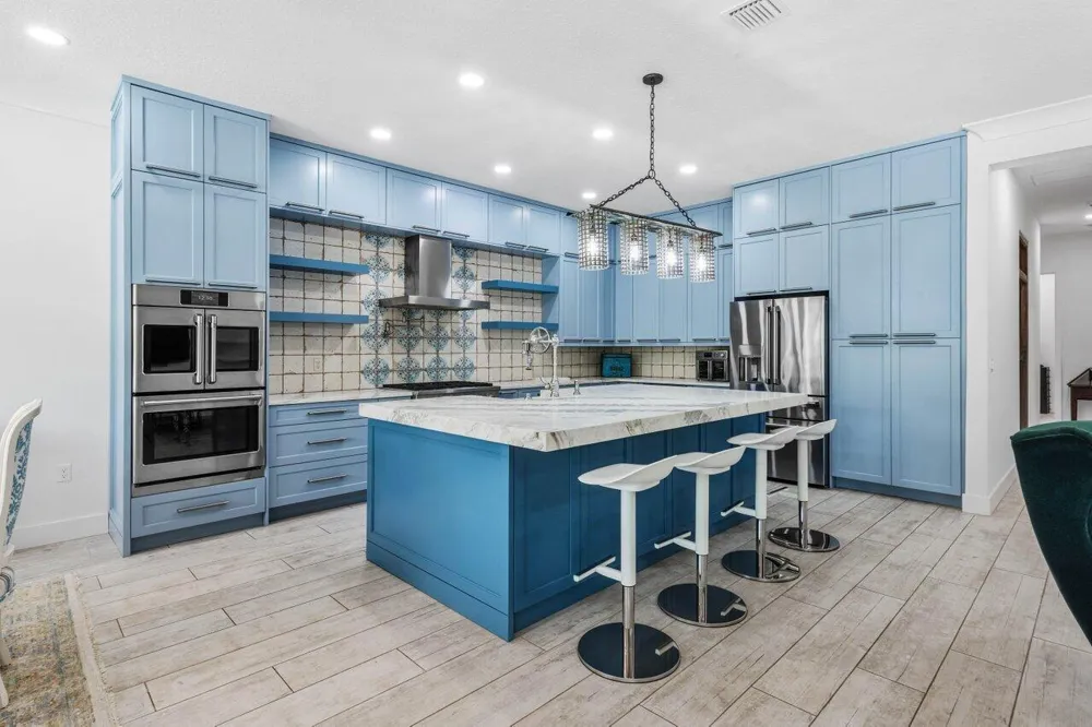 12818 SW Sea Goddess Lane Port St. Lucie, FL 34987