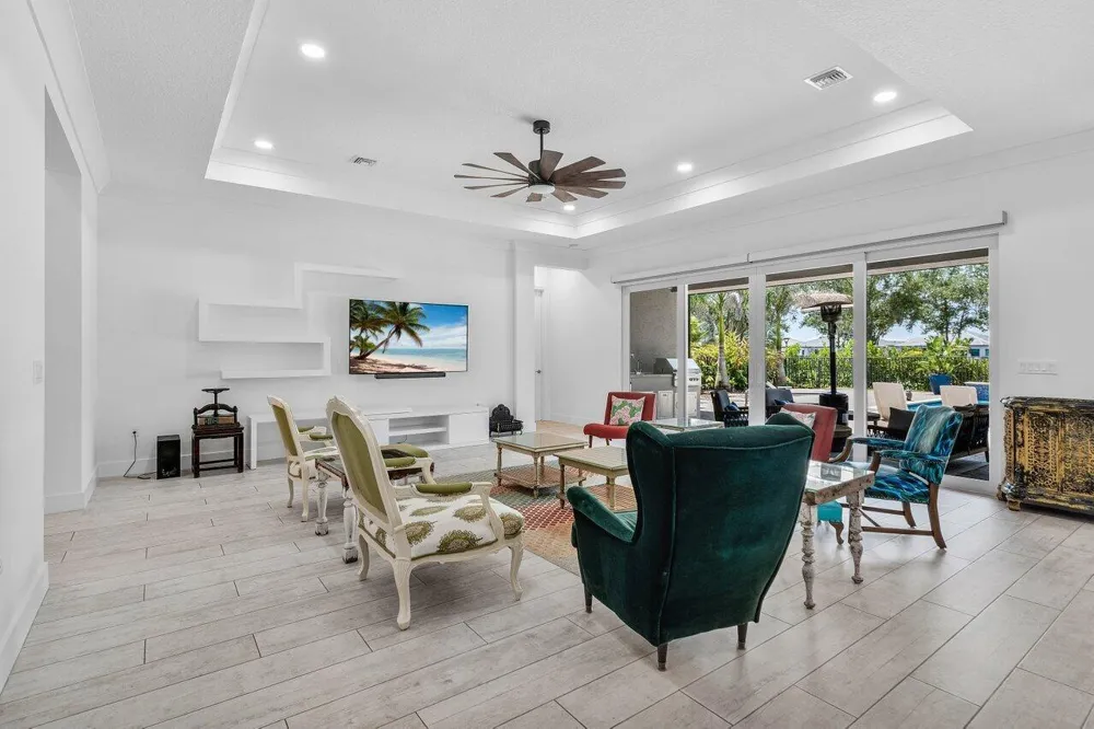 12818 SW Sea Goddess Lane Port St. Lucie, FL 34987