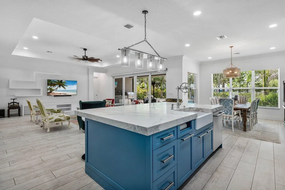 12818 SW Sea Goddess Lane Port St. Lucie, FL 34987