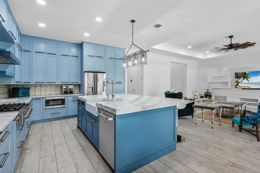12818 SW Sea Goddess Lane Port St. Lucie, FL 34987