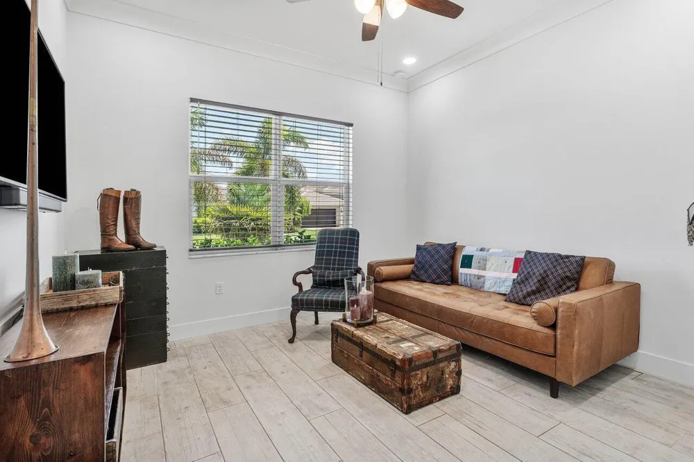 12818 SW Sea Goddess Lane Port St. Lucie, FL 34987
