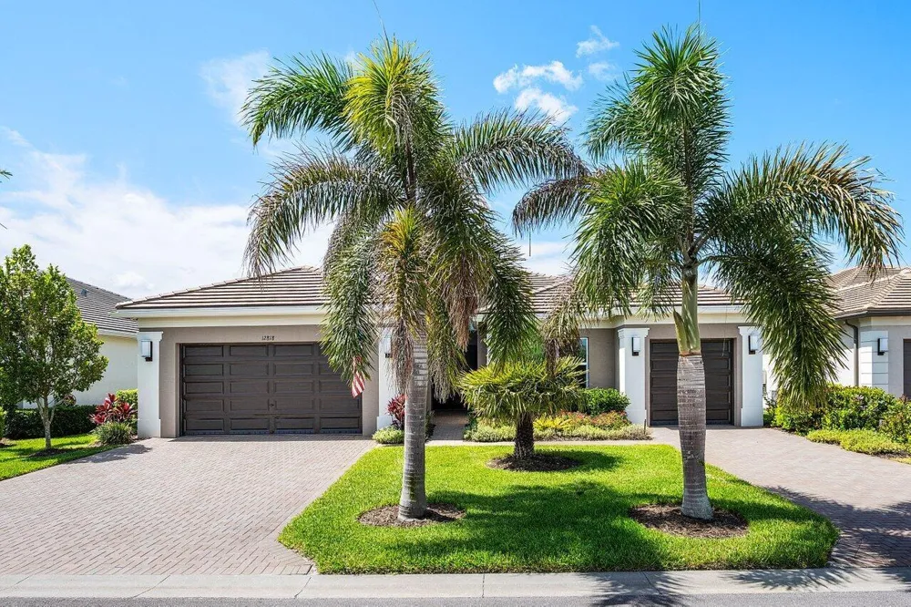12818 SW Sea Goddess Lane Port St. Lucie, FL 34987