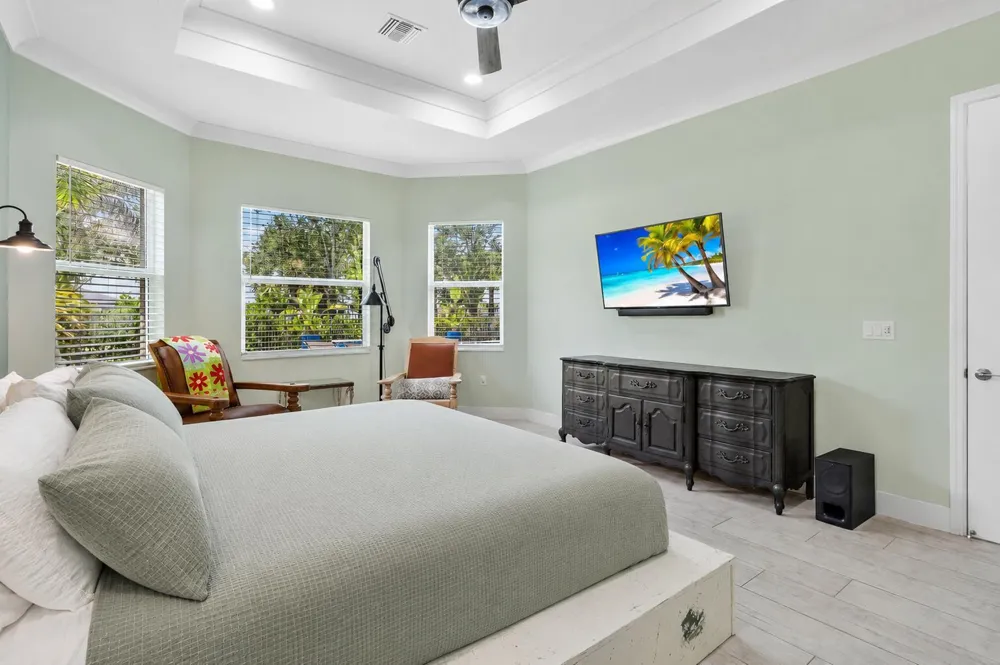 12818 SW Sea Goddess Lane Port St. Lucie, FL 34987