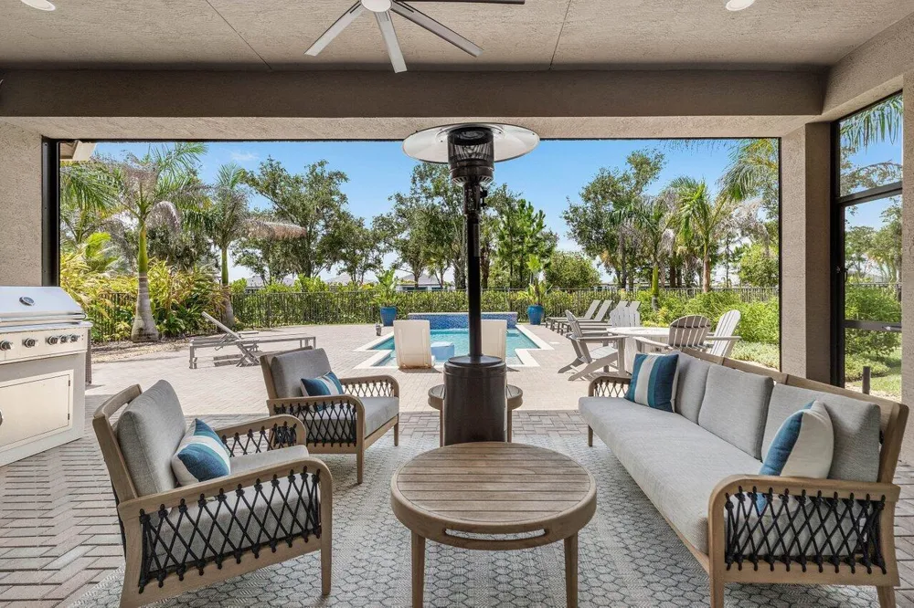 12818 SW Sea Goddess Lane Port St. Lucie, FL 34987