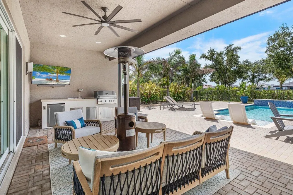 12818 SW Sea Goddess Lane Port St. Lucie, FL 34987