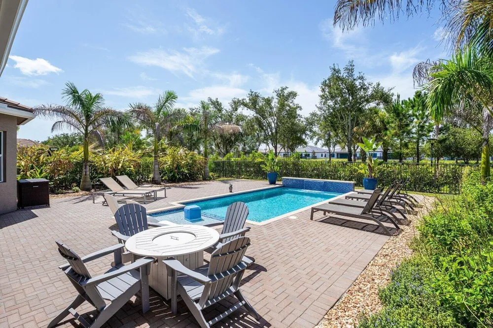 12818 SW Sea Goddess Lane Port St. Lucie, FL 34987