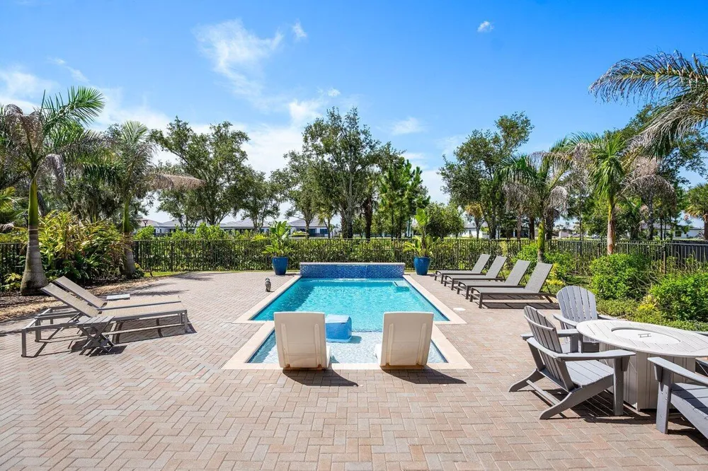 12818 SW Sea Goddess Lane Port St. Lucie, FL 34987