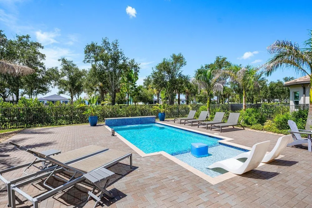 12818 SW Sea Goddess Lane Port St. Lucie, FL 34987