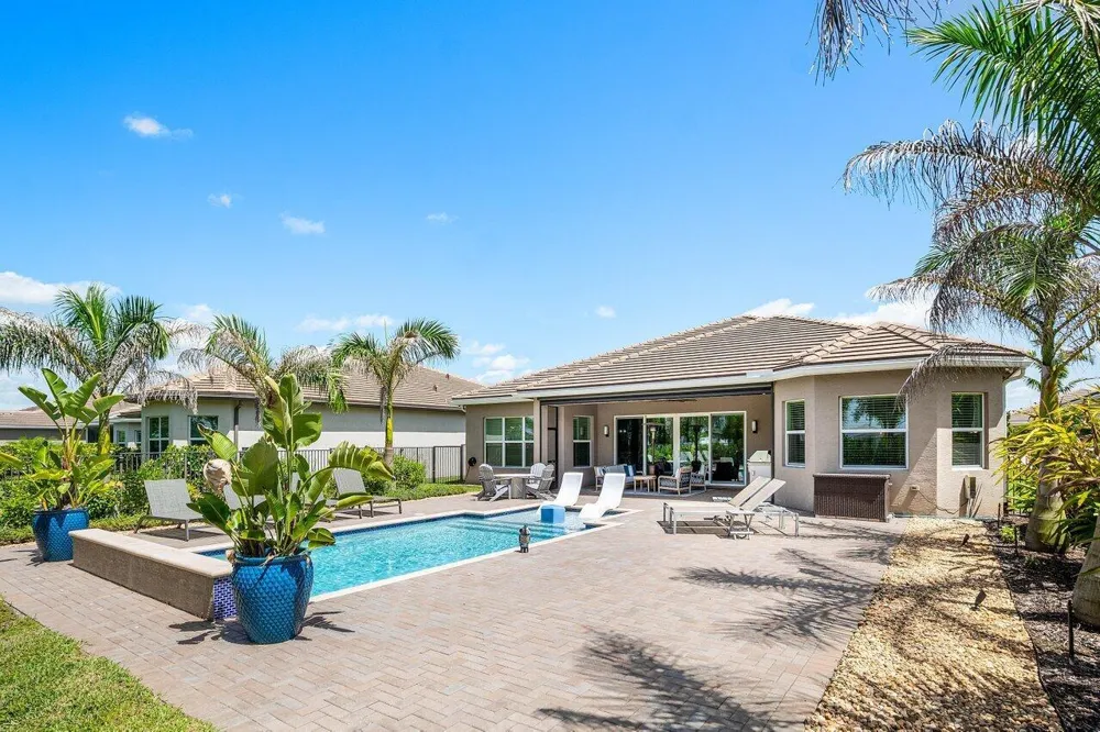 12818 SW Sea Goddess Lane Port St. Lucie, FL 34987