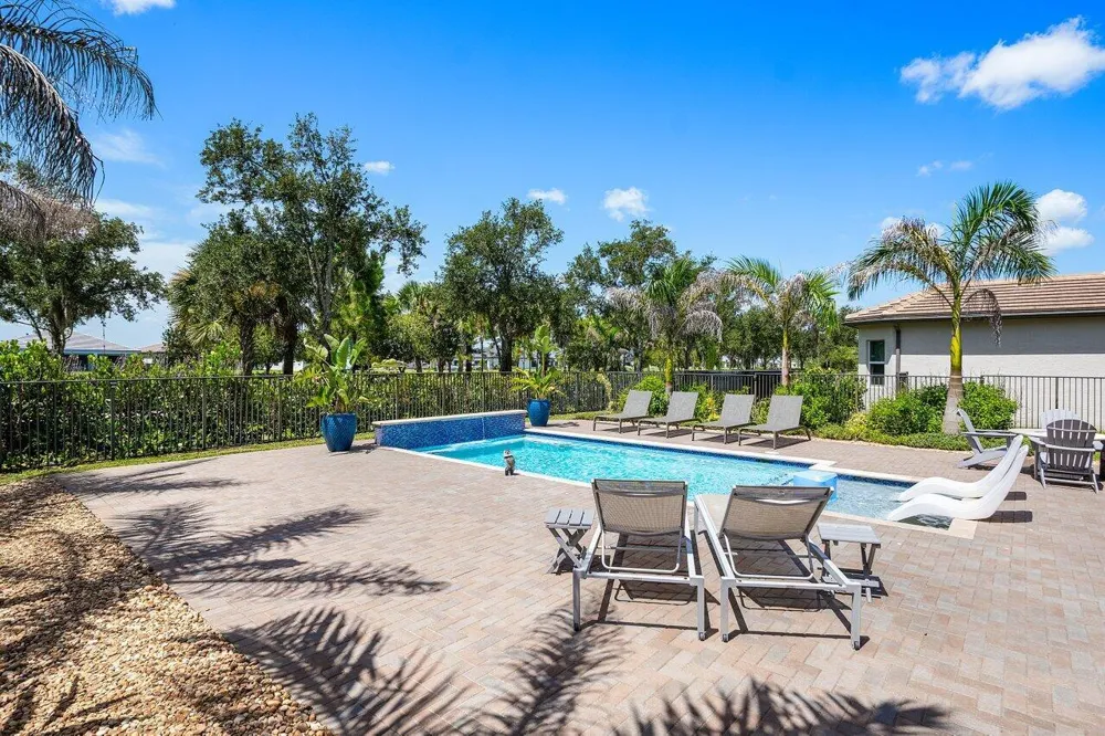 12818 SW Sea Goddess Lane Port St. Lucie, FL 34987