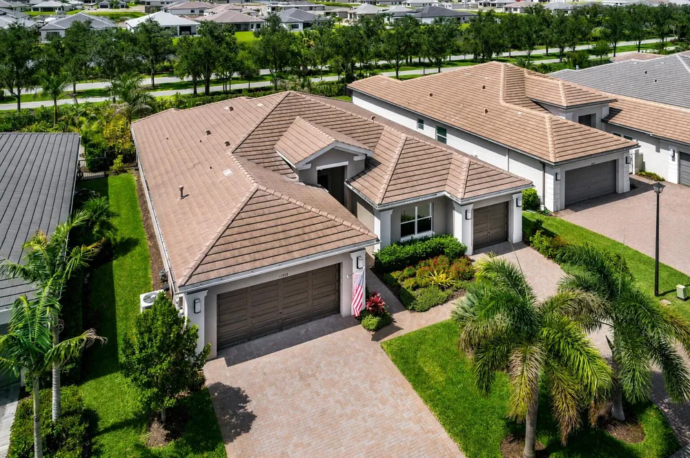 12818 SW Sea Goddess Lane Port St. Lucie, FL 34987