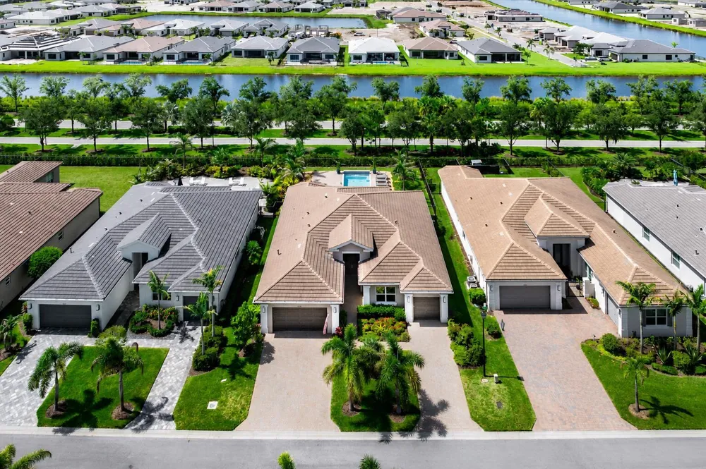 12818 SW Sea Goddess Lane Port St. Lucie, FL 34987