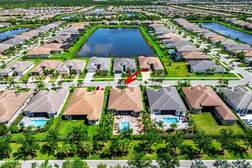 12818 SW Sea Goddess Lane Port St. Lucie, FL 34987