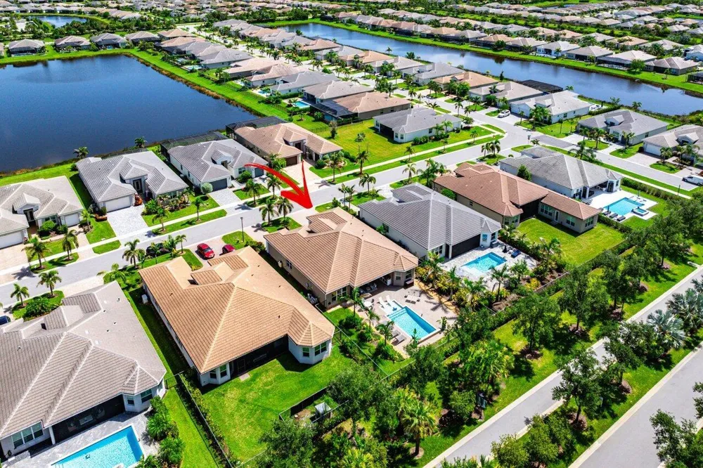12818 SW Sea Goddess Lane Port St. Lucie, FL 34987