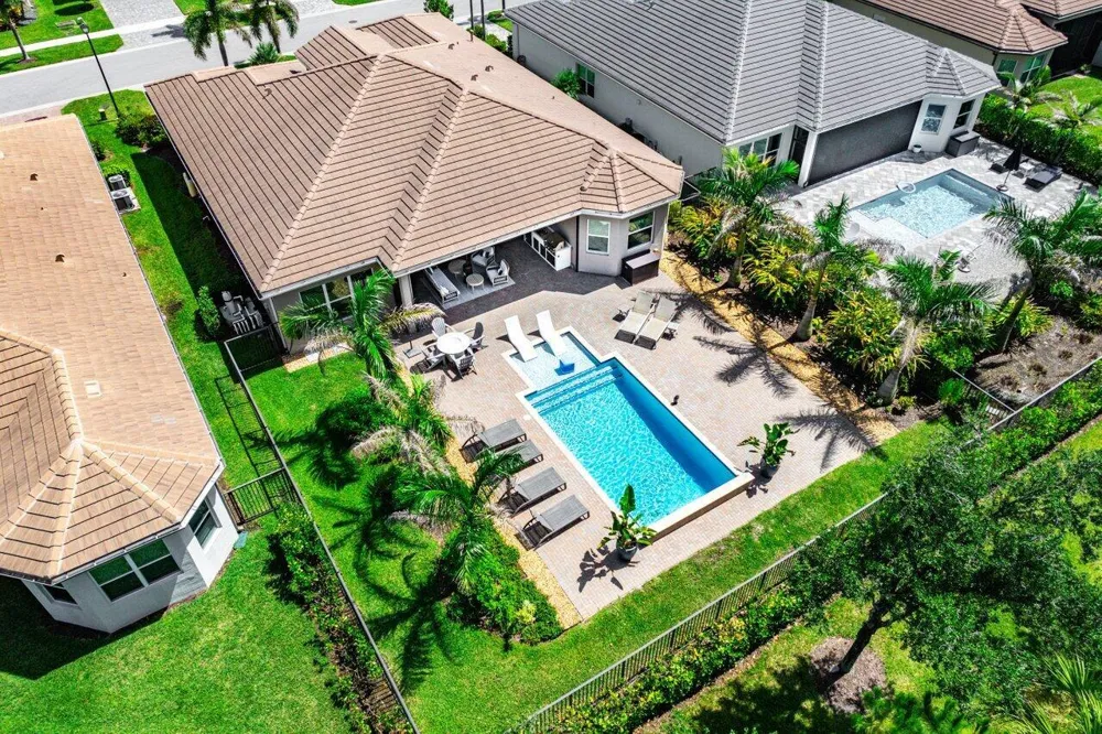 12818 SW Sea Goddess Lane Port St. Lucie, FL 34987
