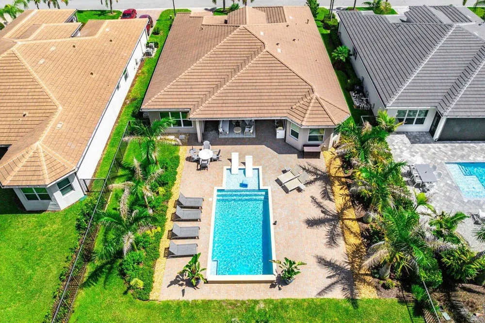 12818 SW Sea Goddess Lane Port St. Lucie, FL 34987