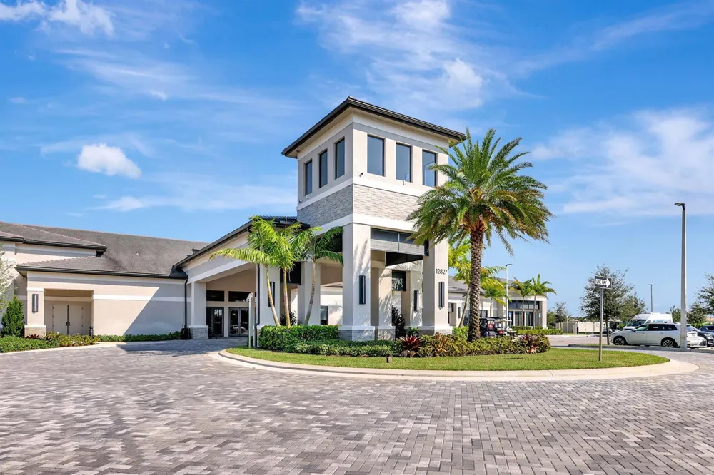 12818 SW Sea Goddess Lane Port St. Lucie, FL 34987