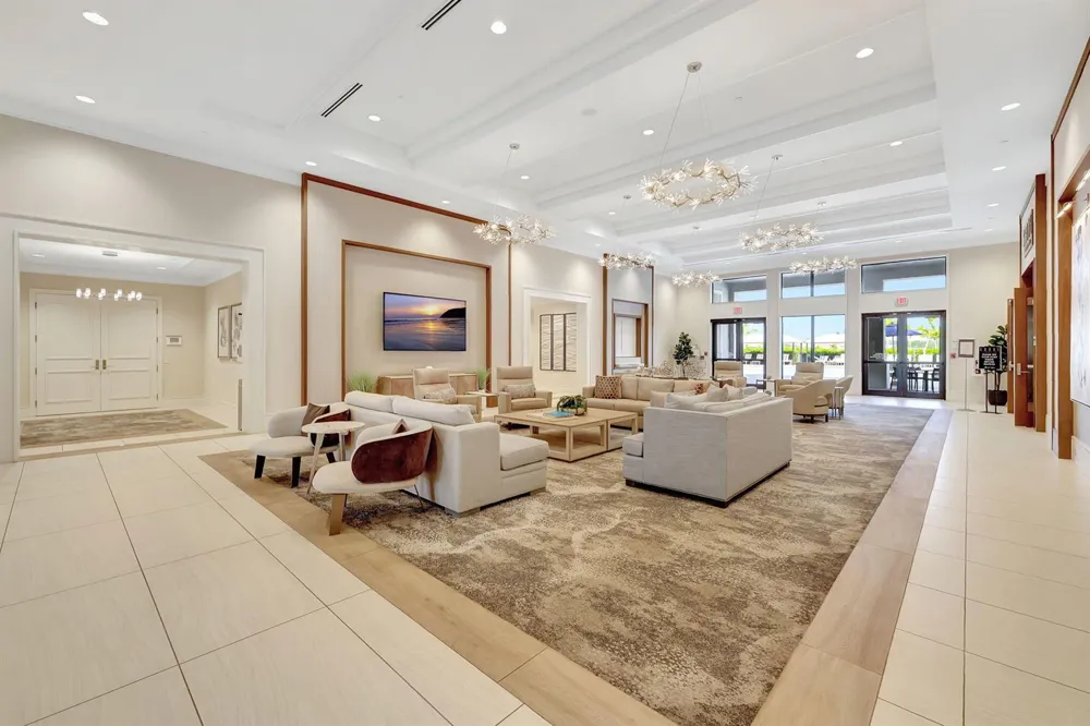 12818 SW Sea Goddess Lane Port St. Lucie, FL 34987