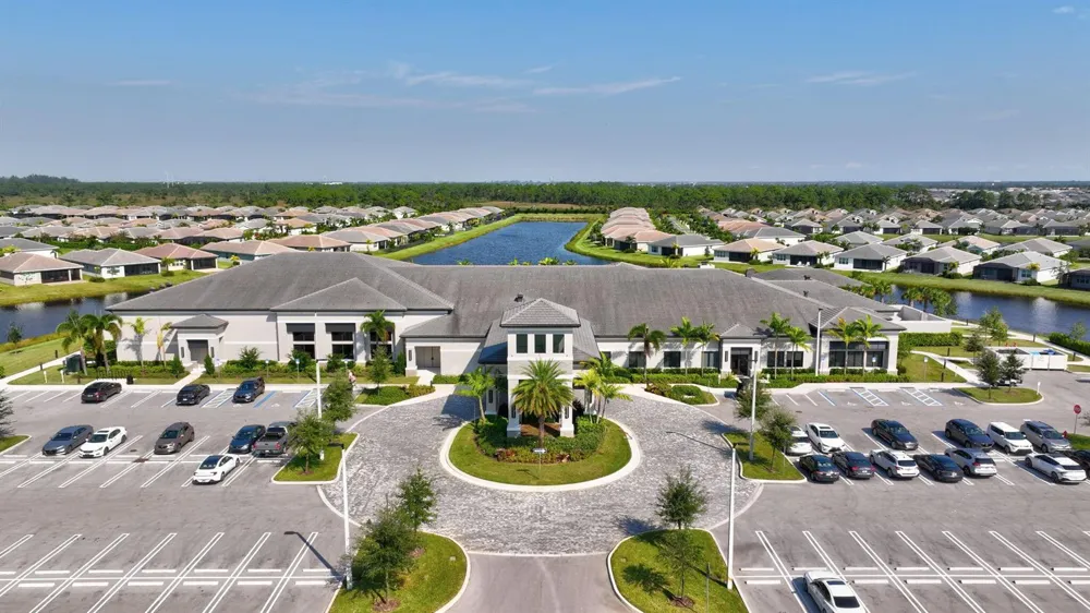 12818 SW Sea Goddess Lane Port St. Lucie, FL 34987