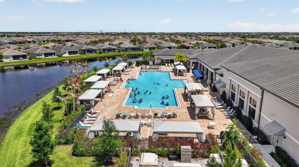 12818 SW Sea Goddess Lane Port St. Lucie, FL 34987