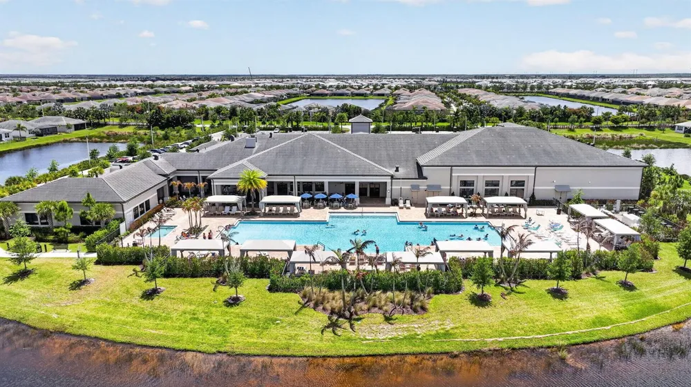 12818 SW Sea Goddess Lane Port St. Lucie, FL 34987