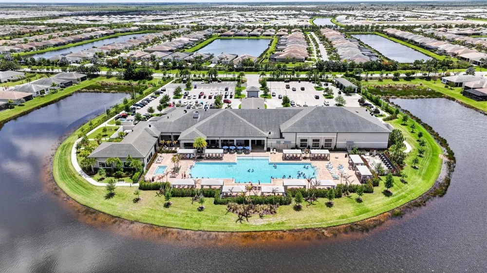 12818 SW Sea Goddess Lane Port St. Lucie, FL 34987