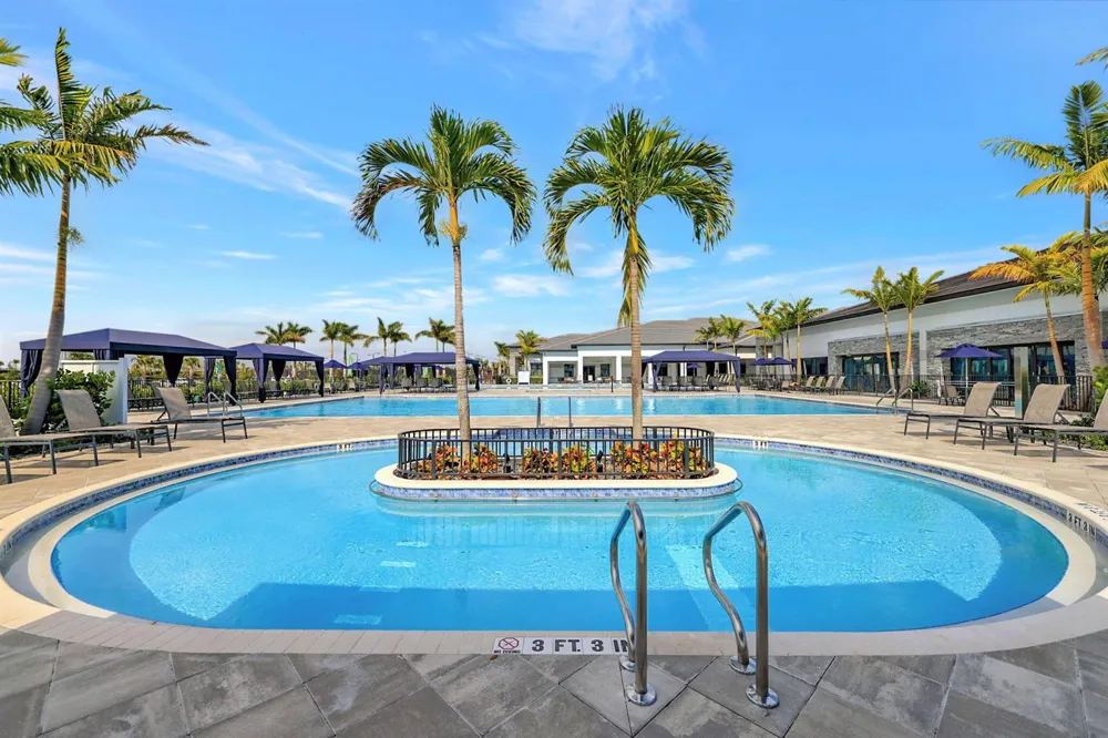 12818 SW Sea Goddess Lane Port St. Lucie, FL 34987