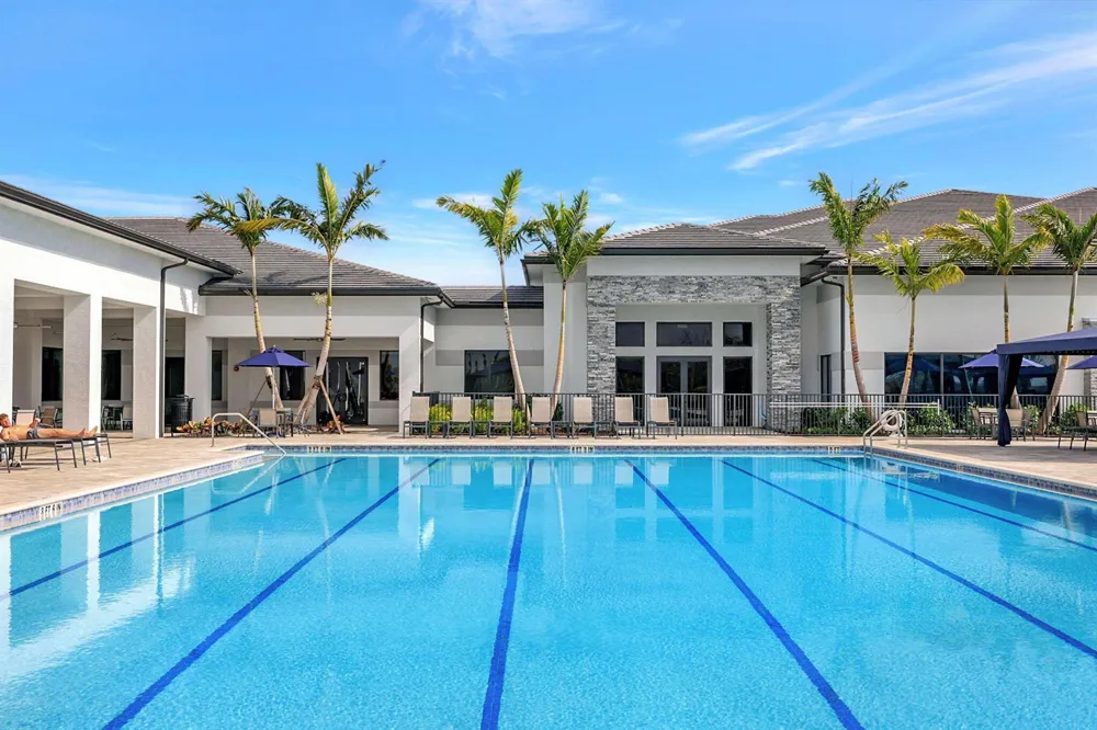 12818 SW Sea Goddess Lane Port St. Lucie, FL 34987