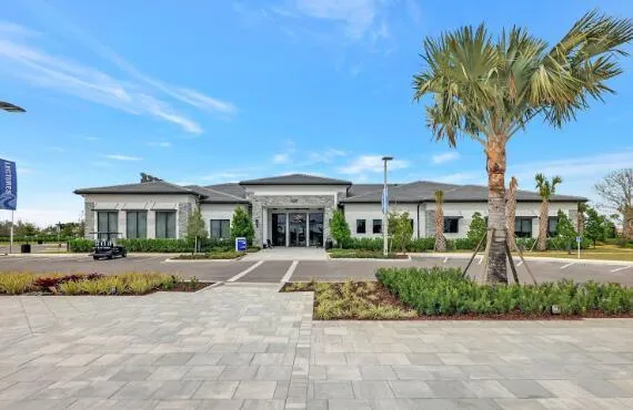 12818 SW Sea Goddess Lane Port St. Lucie, FL 34987