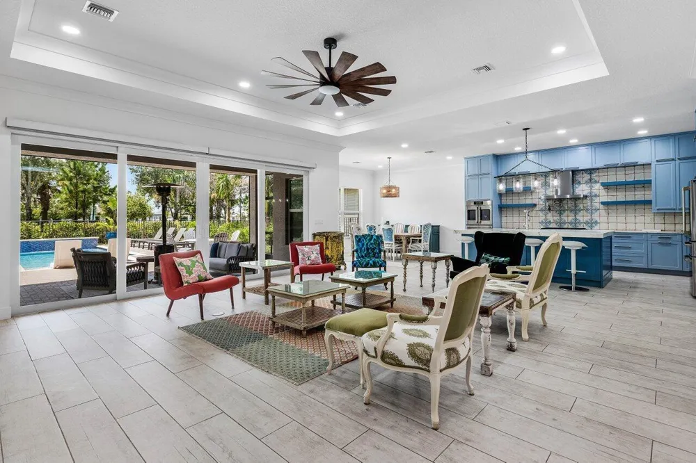 12818 SW Sea Goddess Lane Port St. Lucie, FL 34987