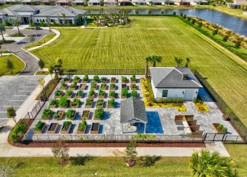 12818 SW Sea Goddess Lane Port St. Lucie, FL 34987