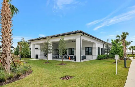 12818 SW Sea Goddess Lane Port St. Lucie, FL 34987