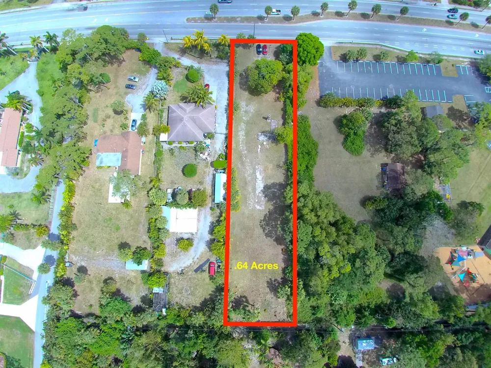 1099 HAVERHILL ROAD Haverhill, FL 33417