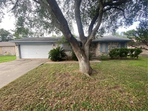 3710 Mendenhall Drive