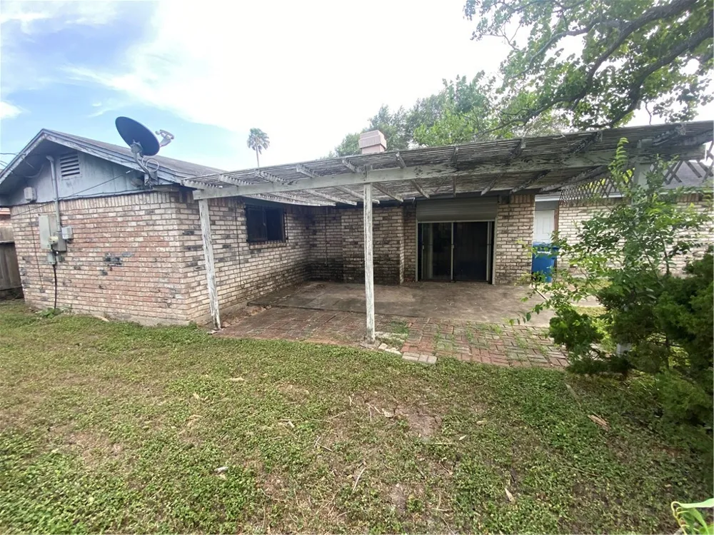 3710 Mendenhall Drive Corpus Christi, TX 78415