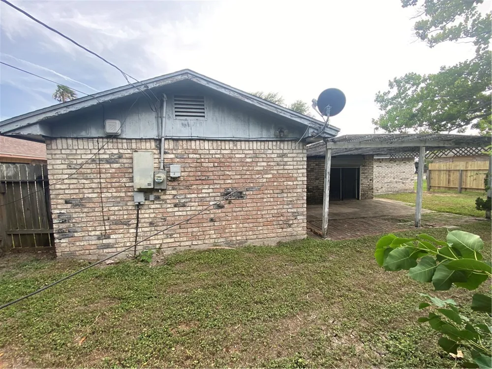 3710 Mendenhall Drive Corpus Christi, TX 78415