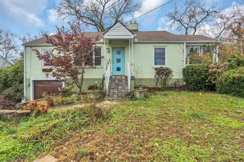 118 East Due West Avenue