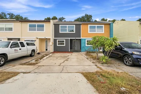 2871 S PINES DRIVE #31