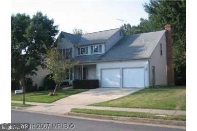 9603 WATERLINE DRIVE