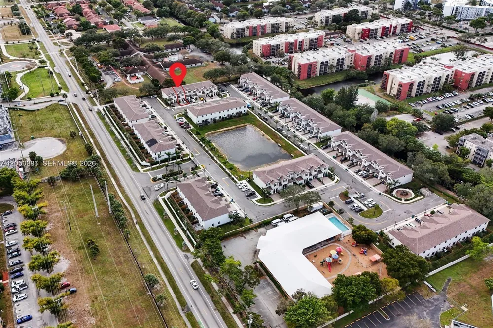 5514 NW 27th St #5514 Lauderhill, FL 33313