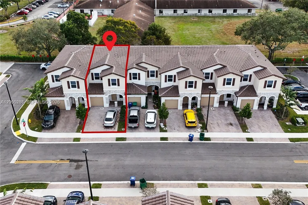 5514 NW 27th St #5514 Lauderhill, FL 33313