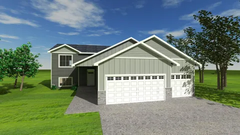 1180 Deerberry Circle