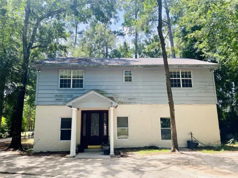 2500 Southline Road