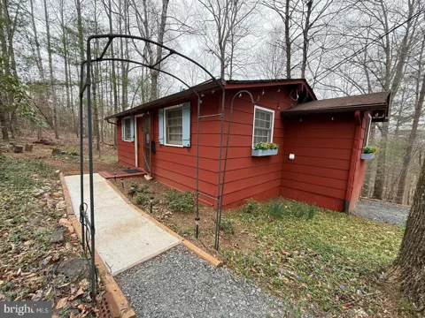 258 LAUREL DRIVE