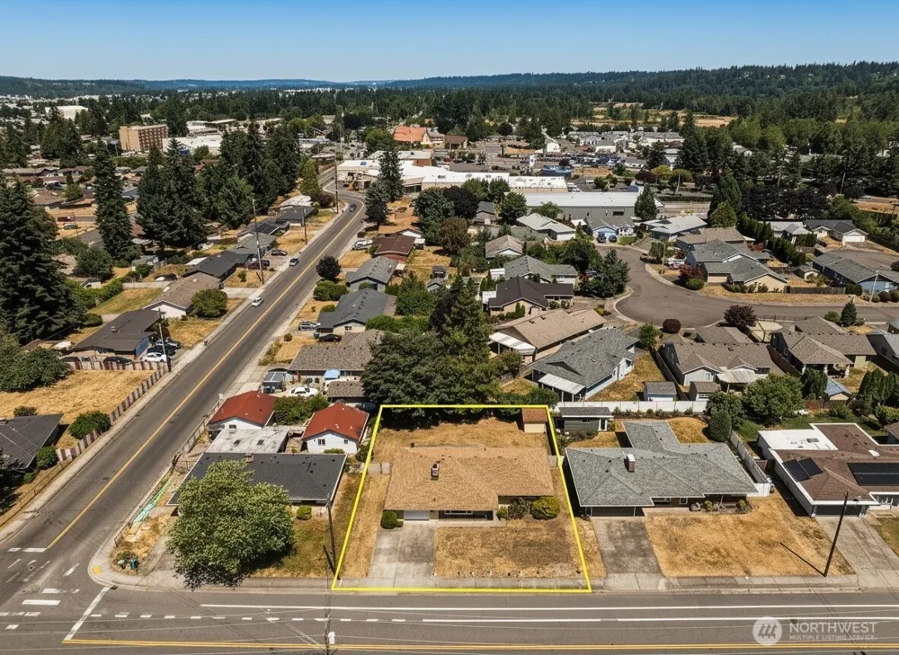 1225 21st Street SE Auburn, WA 98002