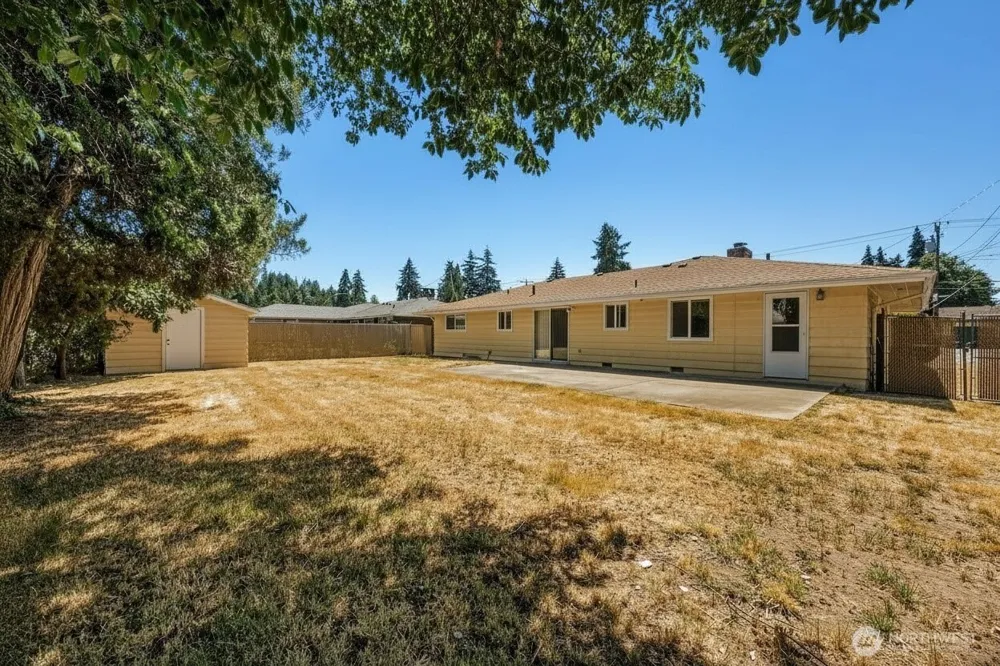 1225 21st Street SE Auburn, WA 98002