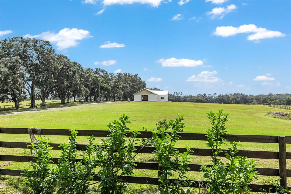 8544 NW 160TH AVENUE Morriston, FL 32668