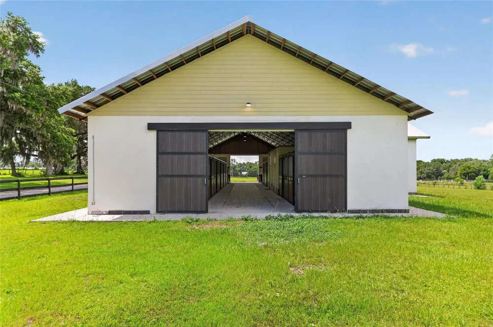 8544 NW 160TH AVENUE Morriston, FL 32668