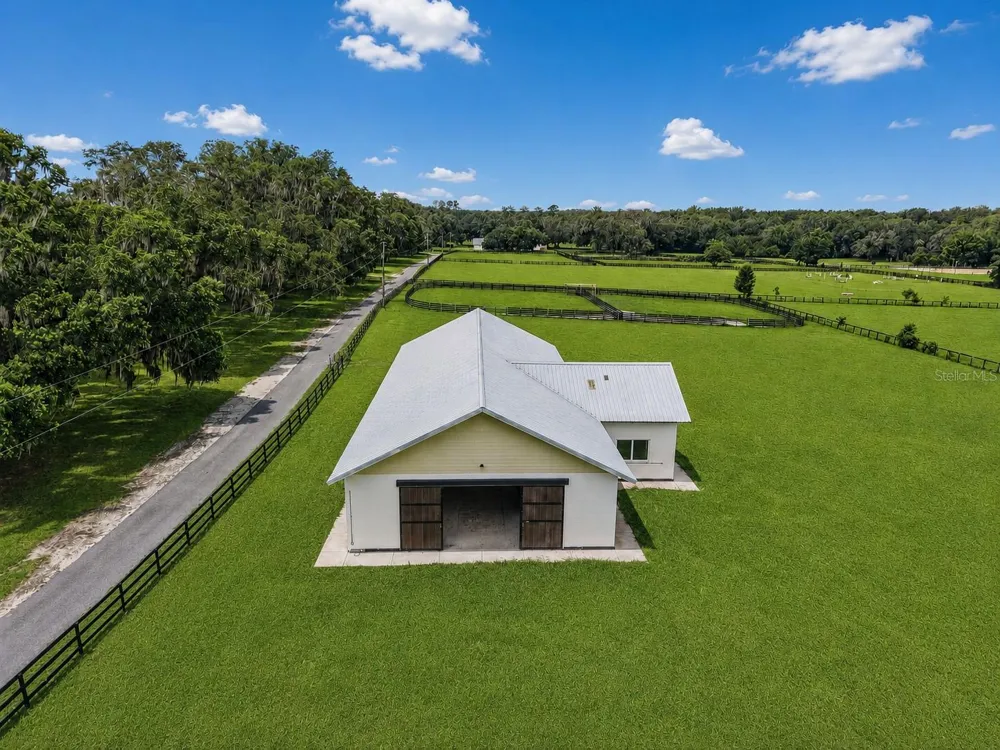 8544 NW 160TH AVENUE Morriston, FL 32668